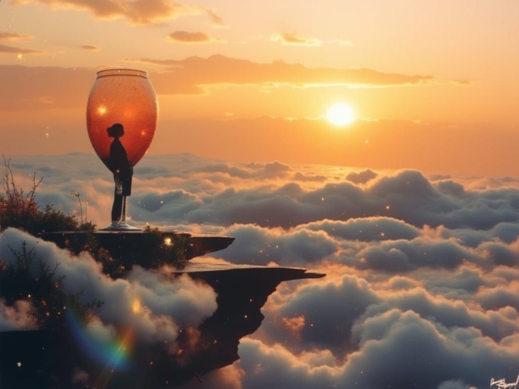 A Goblet of Fantastic Potential