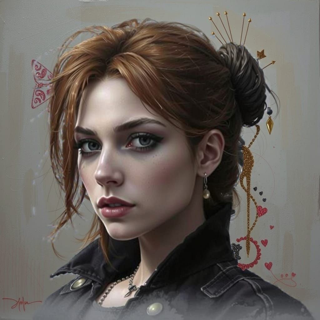 Abstract Expressionism: A Vivid Display