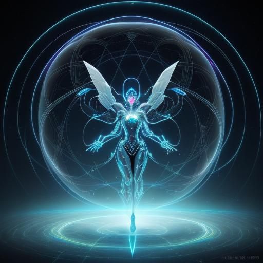 Quantum Nexus Gateway Beckons Explorers of the Future