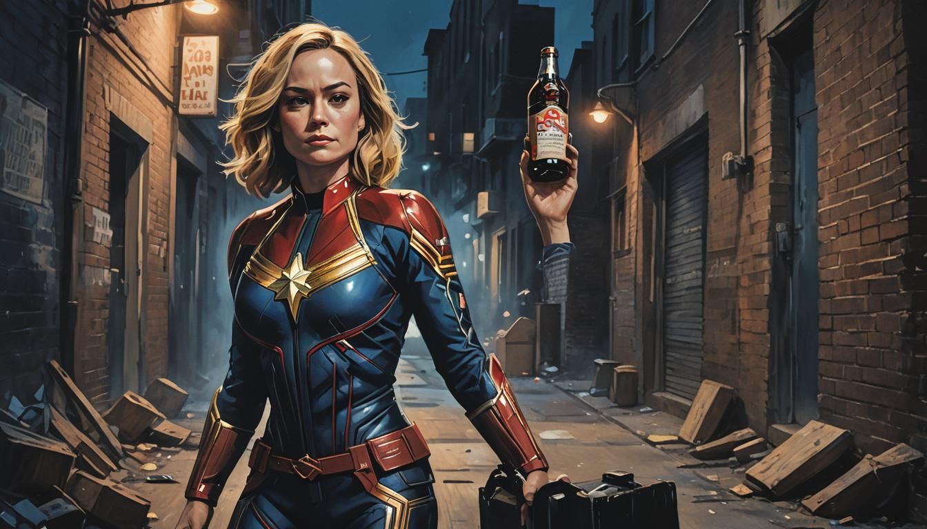 The reviews are in. Dr. Strange delivers to Captain Marvel h...