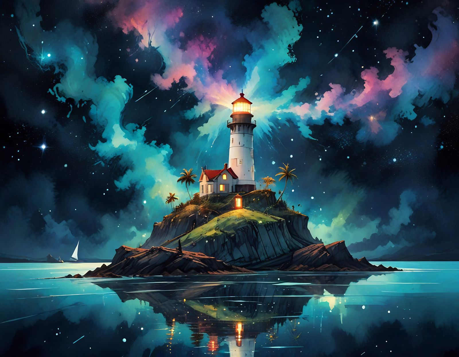 Lighthouse