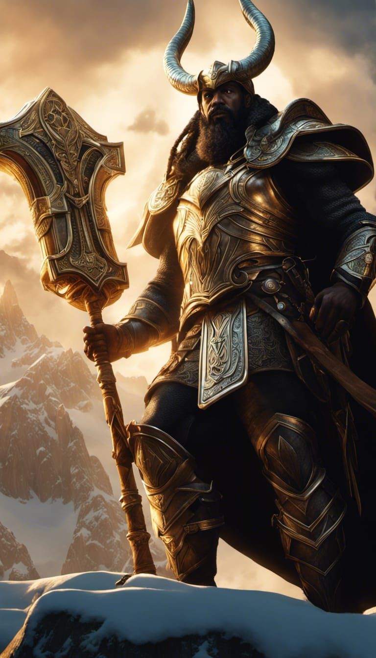 Heimdall