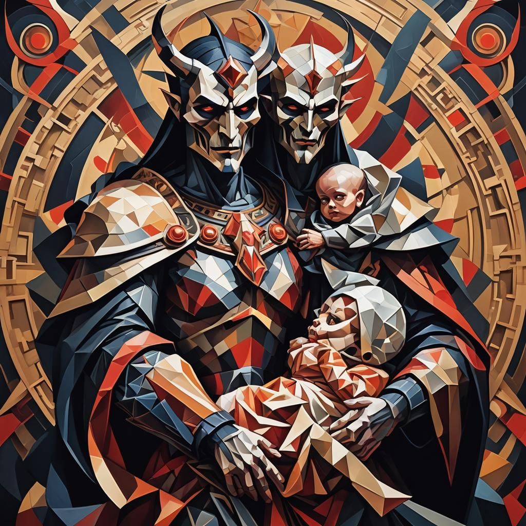 Fathers Protect