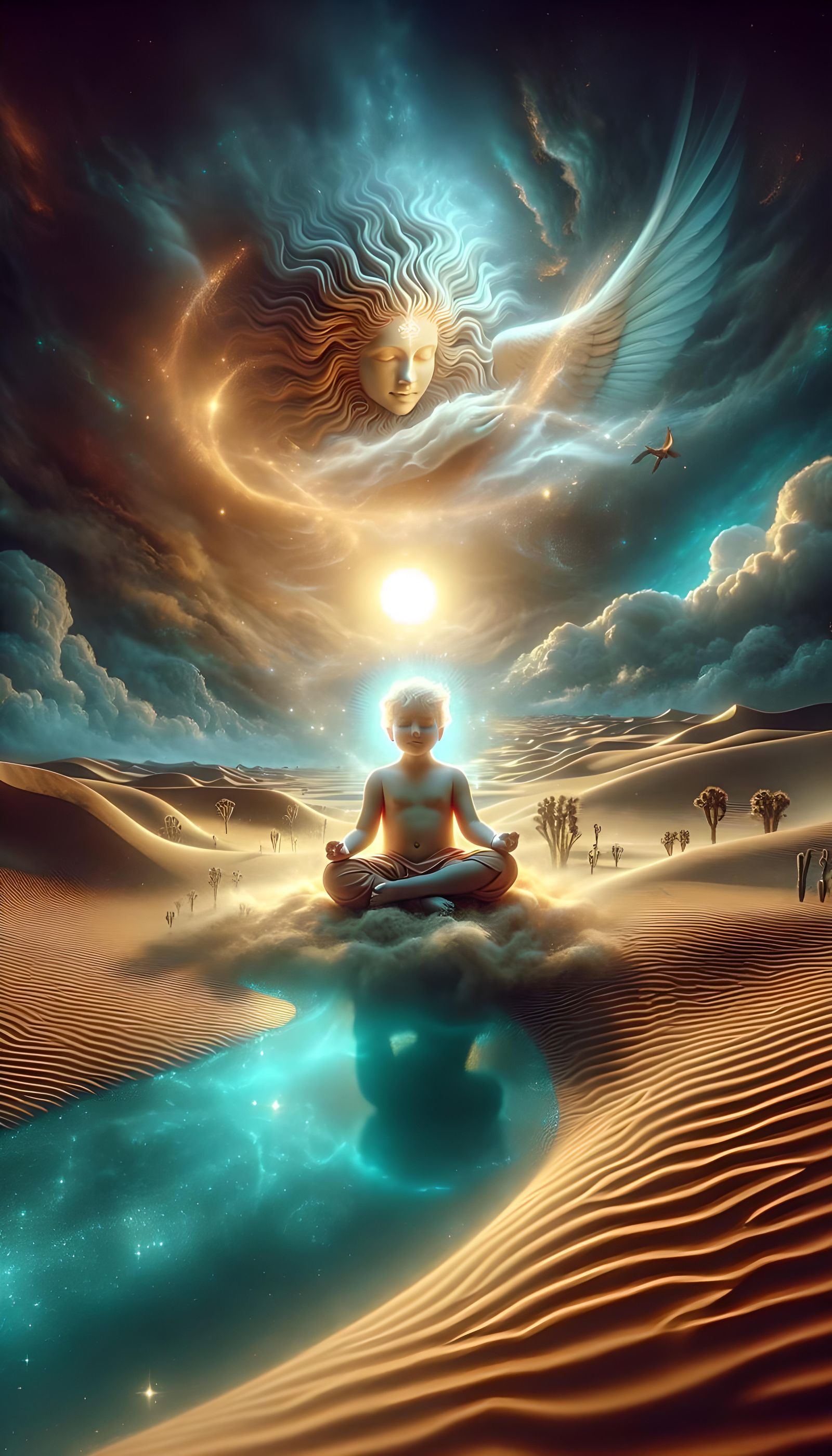 Meditation