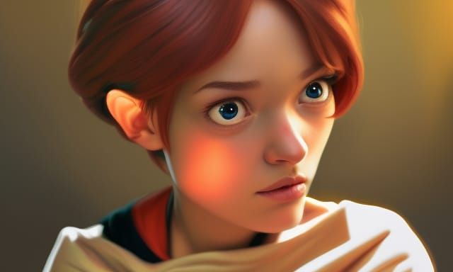 Girl
