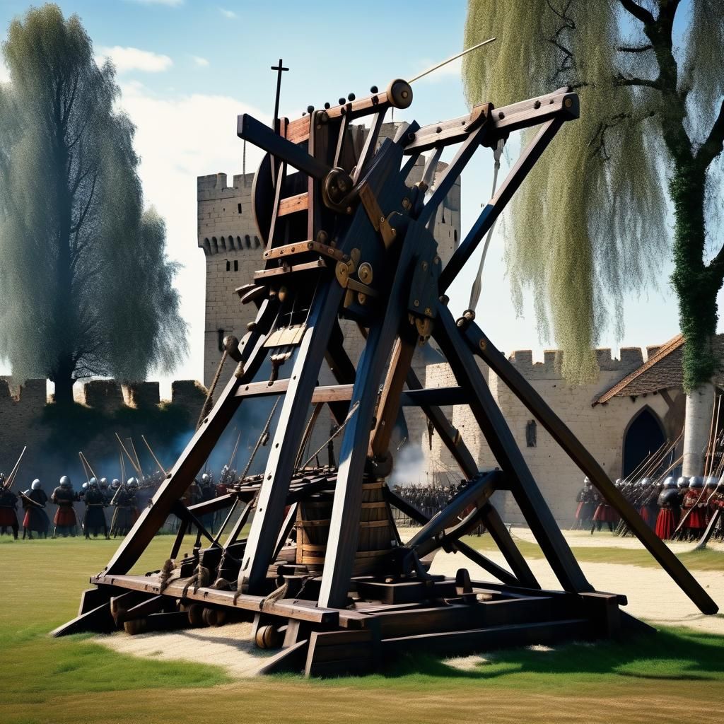 Catapult