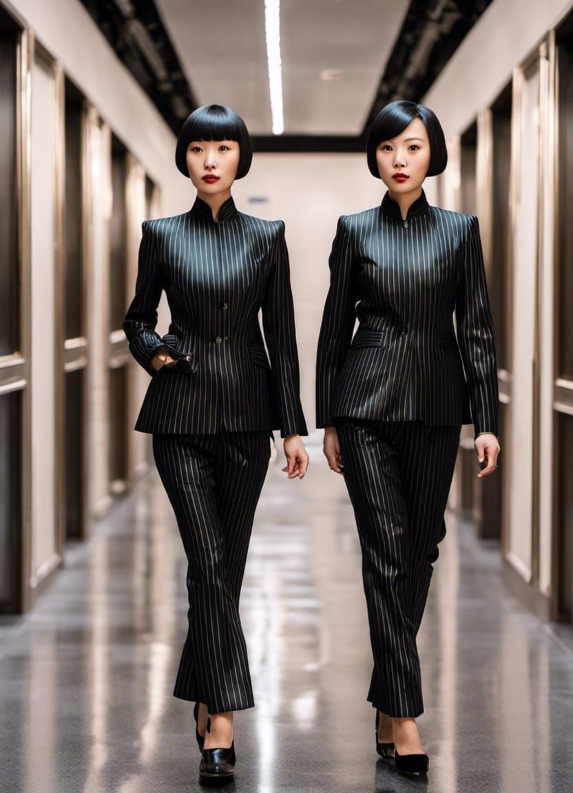 kai-shi and shai-ki 2