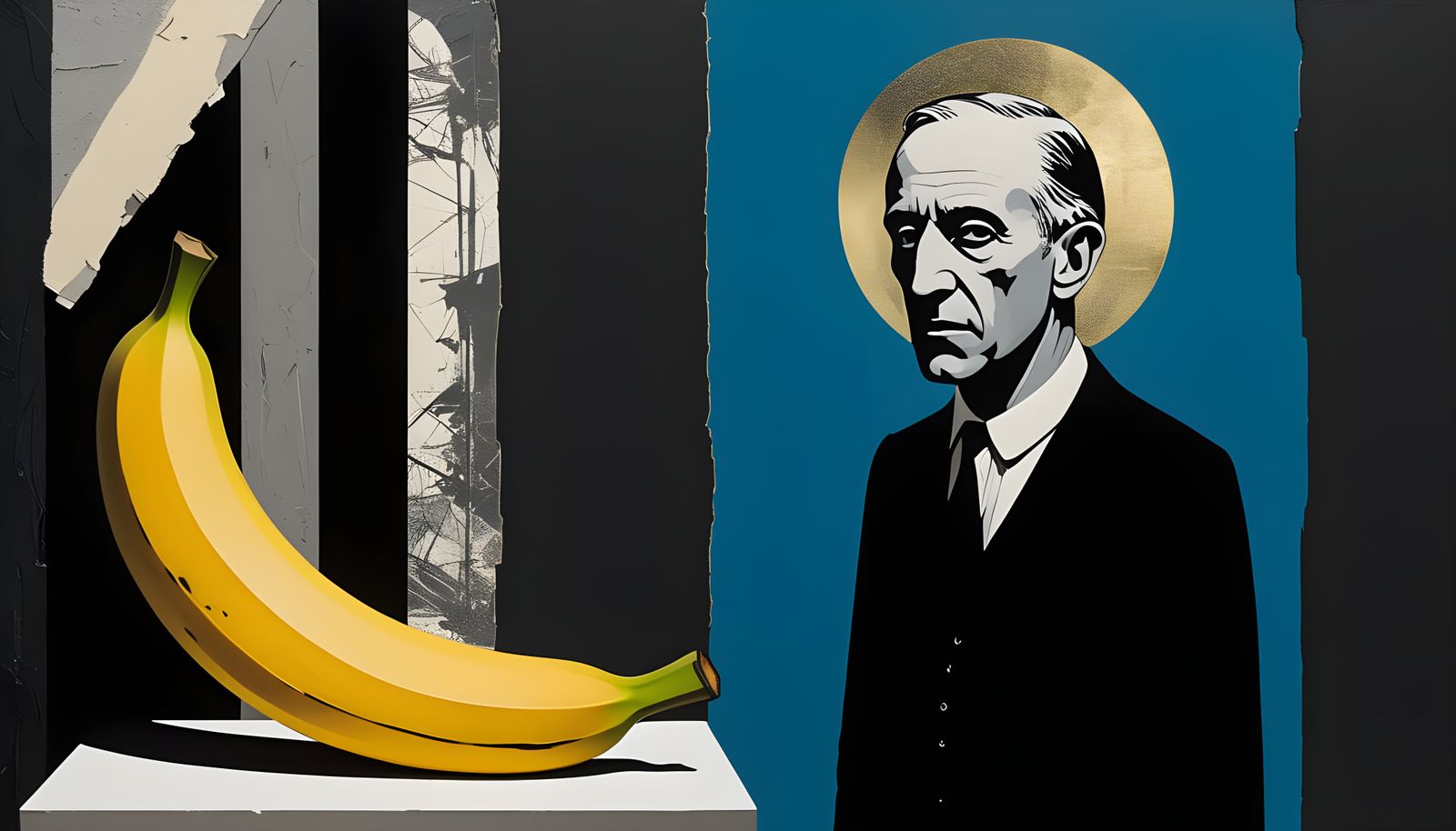 Bananas and Happiness