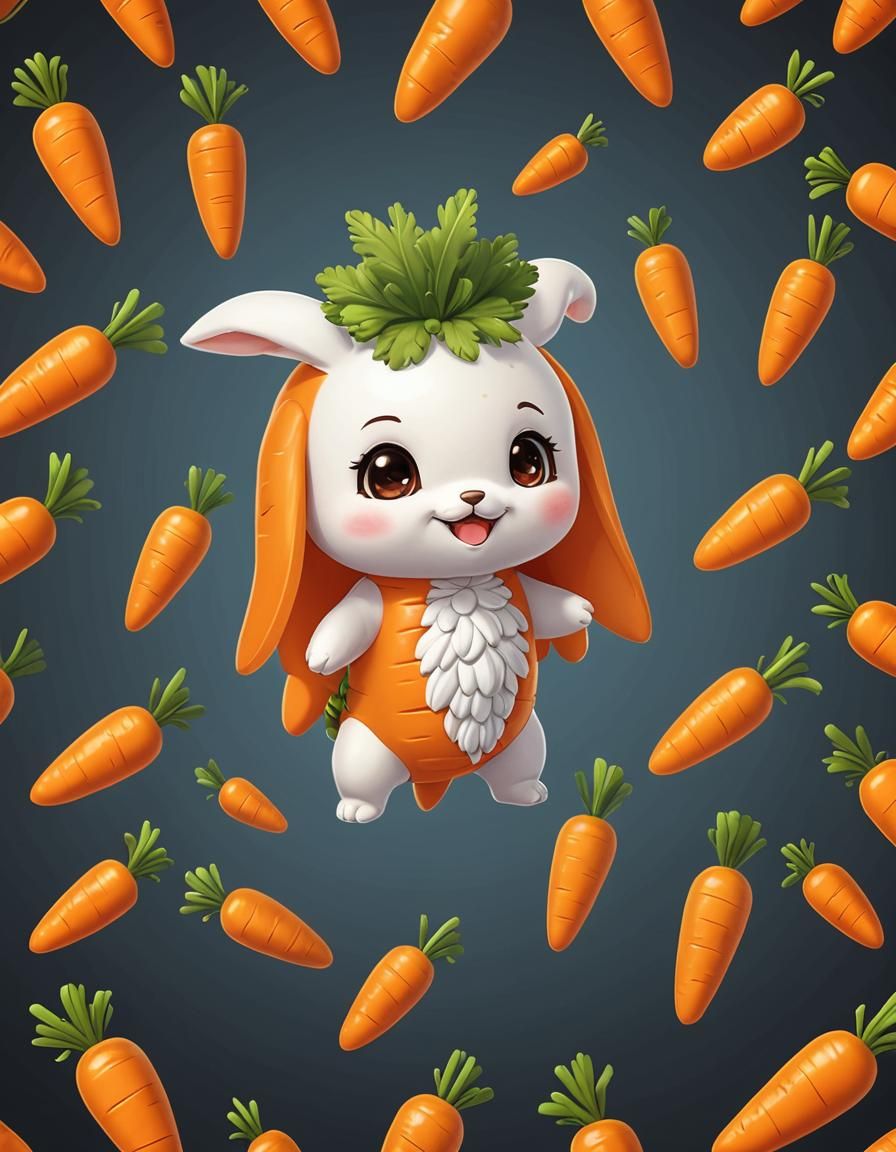 carrot
