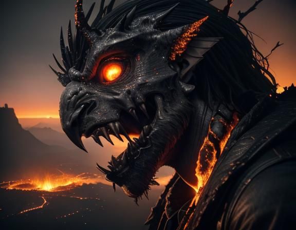 Demon