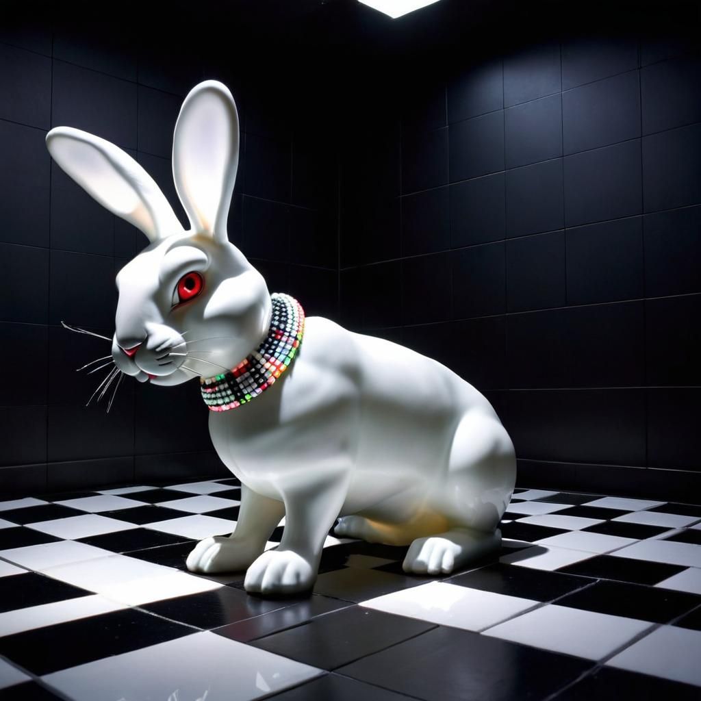 rabbit