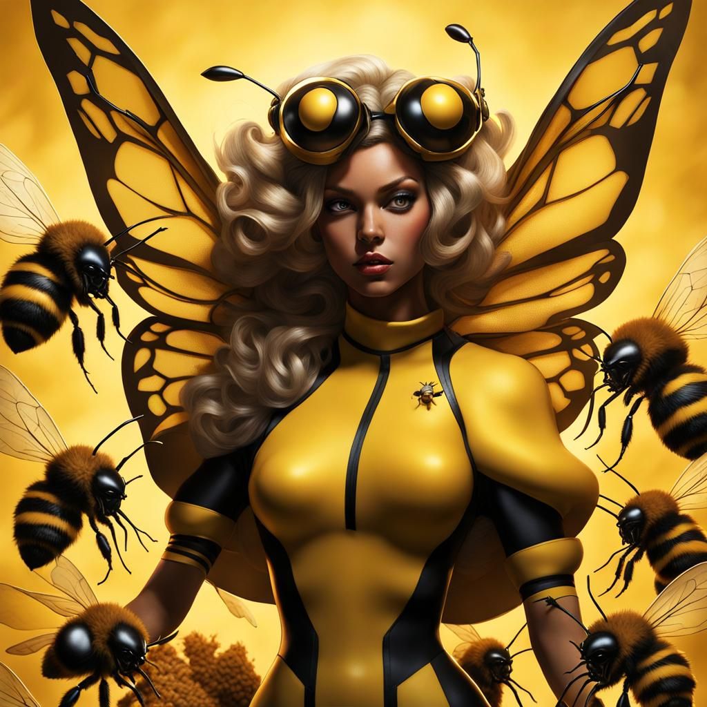 Queen Bee
