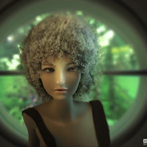 Photorealistic Lighting Effects in Post-Production