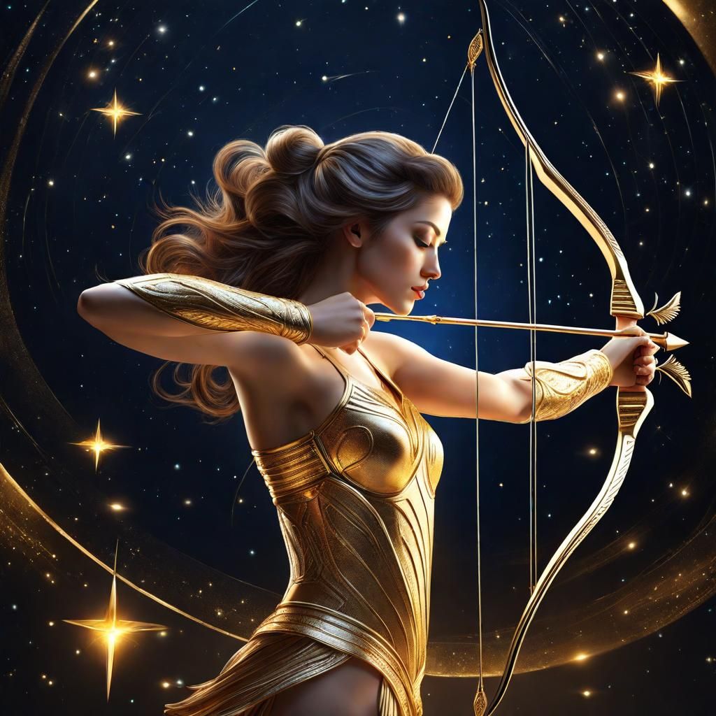 Sagittarius