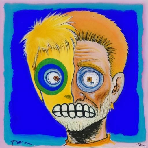 armand lloris, duke of slug swarms