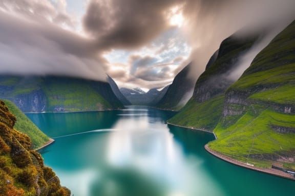 Norway