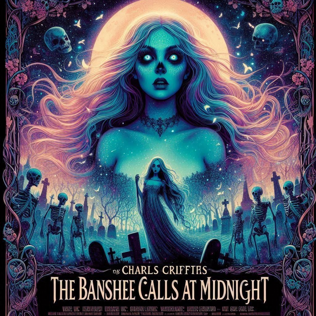 Banshee Calls at Midnight