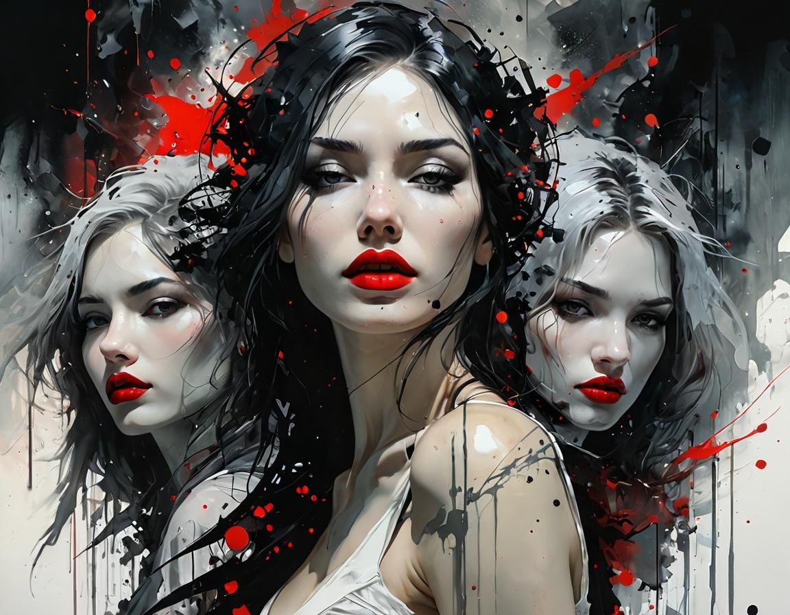 Tribute to Lips Inc.