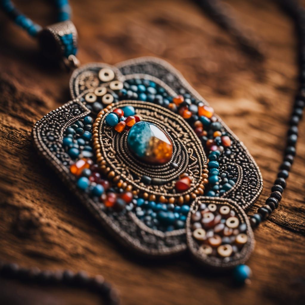 "Shamanic vibes" vol.1