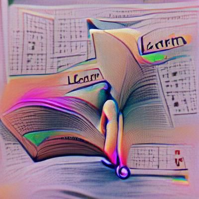 AI Generated Image From Simple Prompt