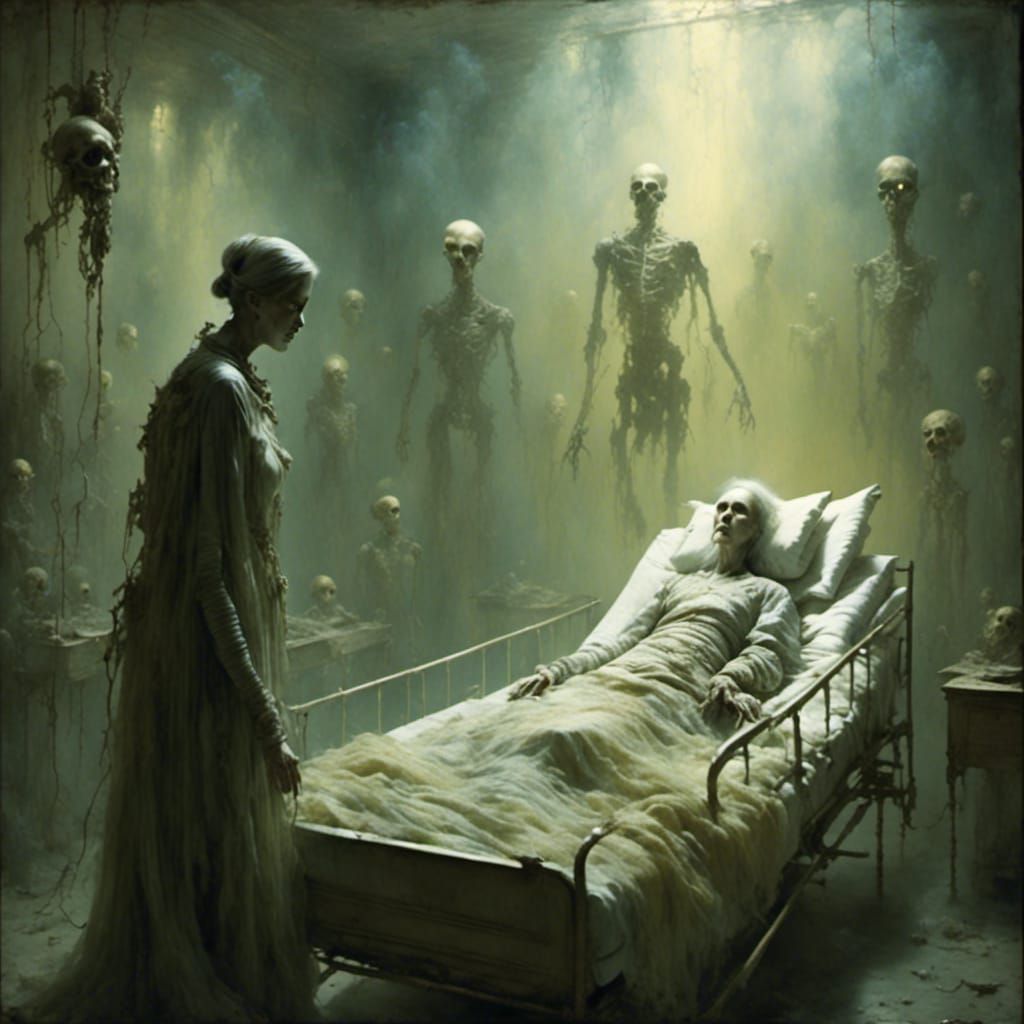 Horror Movie Challenge Day 16: My Soul to Take