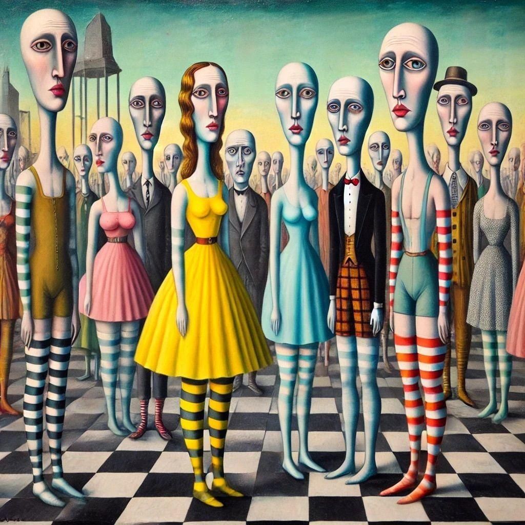 Evolved using CHAT GPT Plus from NC start image