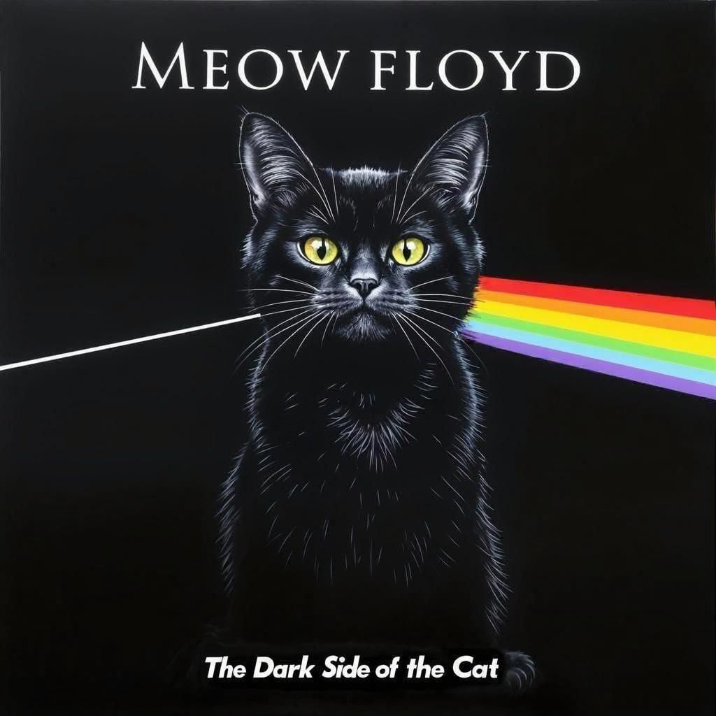 Meow Floyd