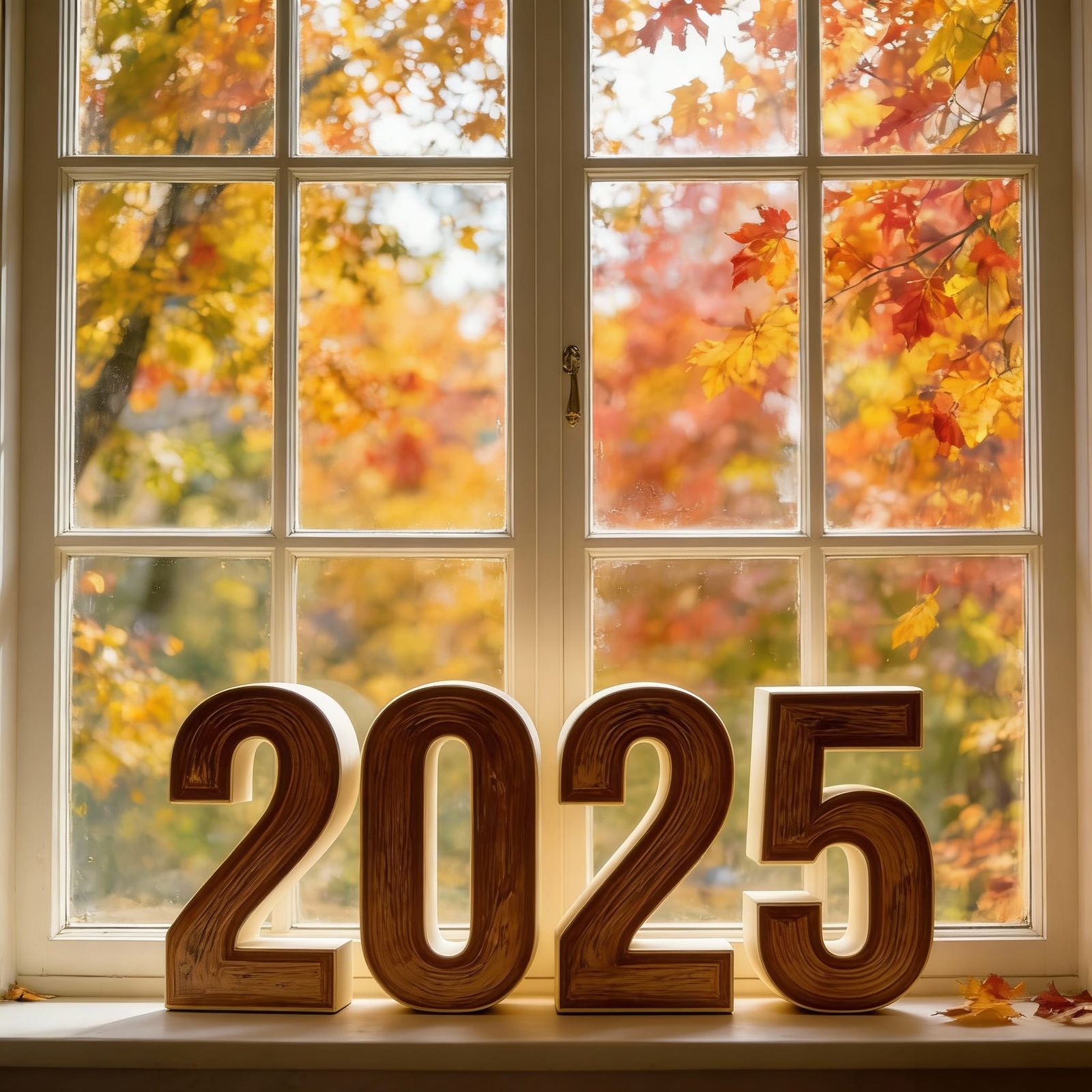 My 2025 Wrap - looking back at nothing