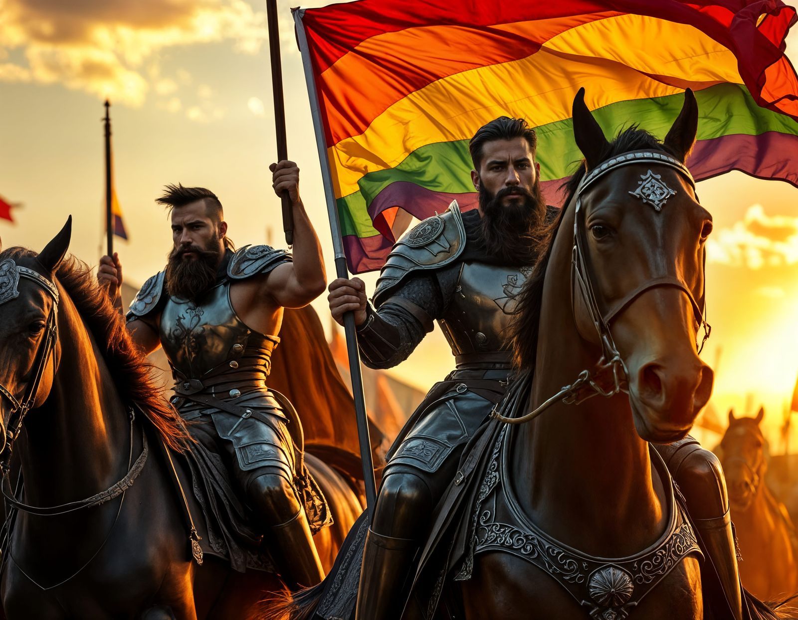 Daddy’s home, and how you’re getting a spanking…