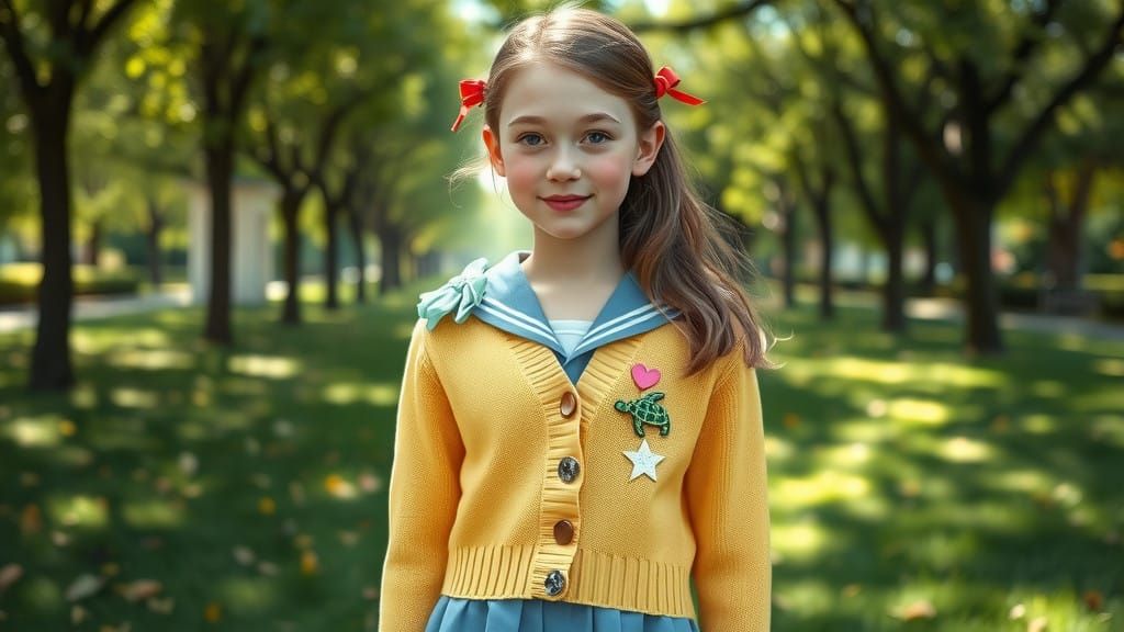 Neuro-sama as a Photo-Realistic Real Girl (alt)