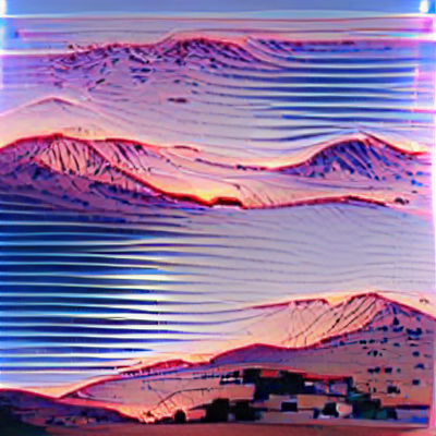 Solana Blockchain Visualization