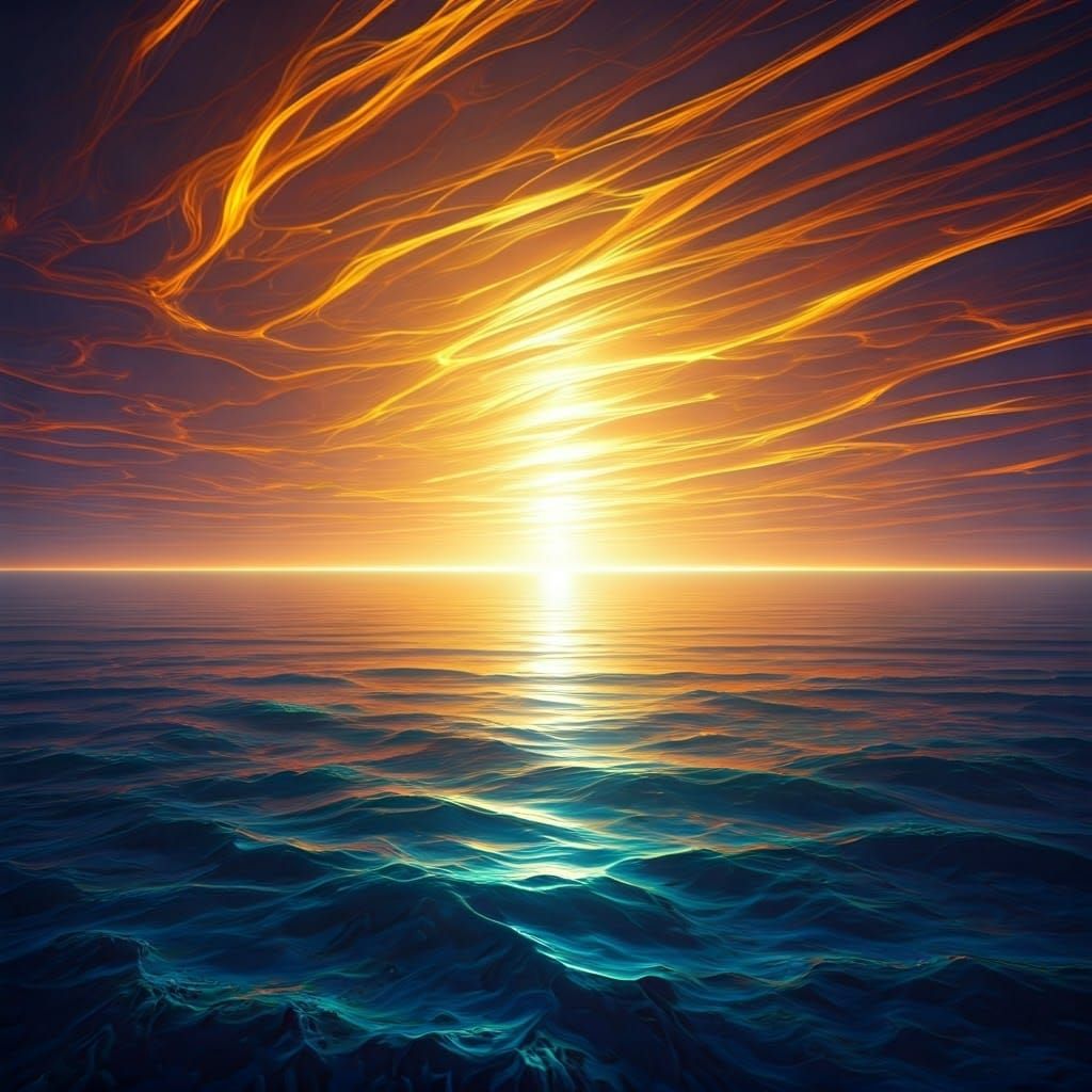 Genesis 1: 6-8. Creation Day 2