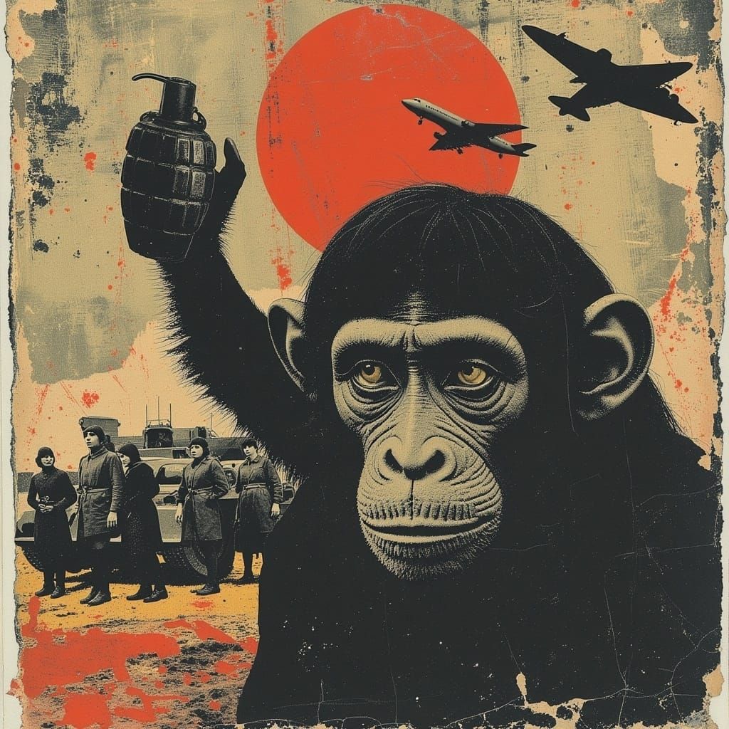 follow the dear leader