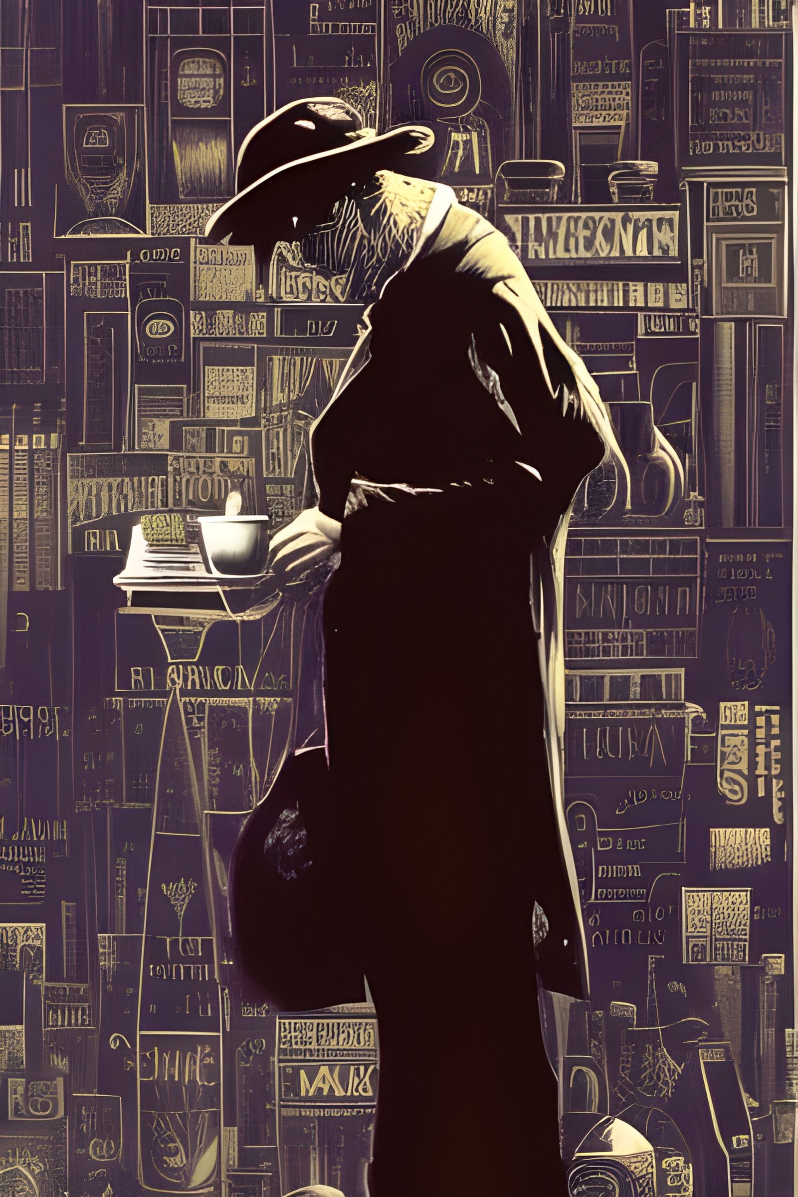 Six Double-Five Three Two One