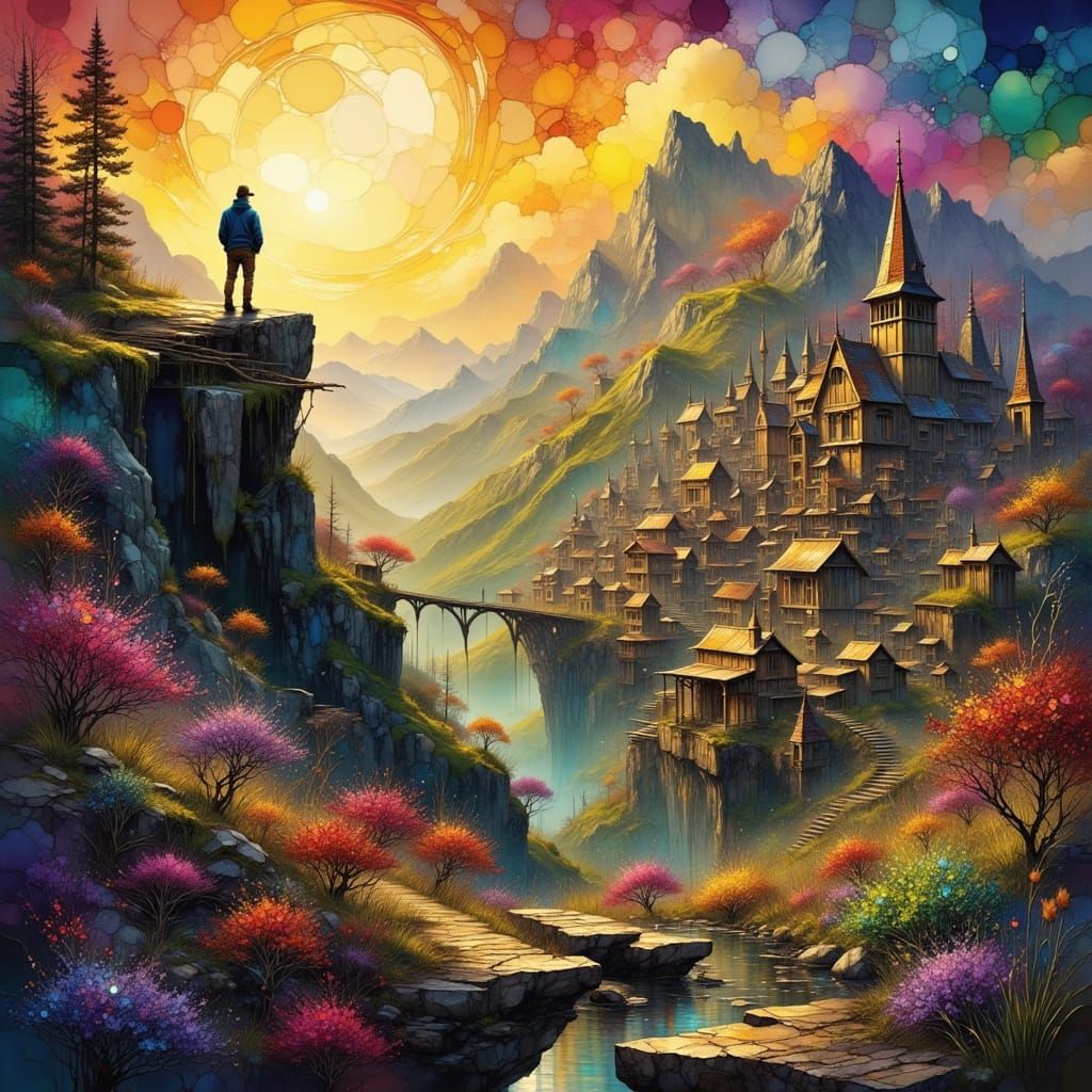 Art History Identification Class - 101