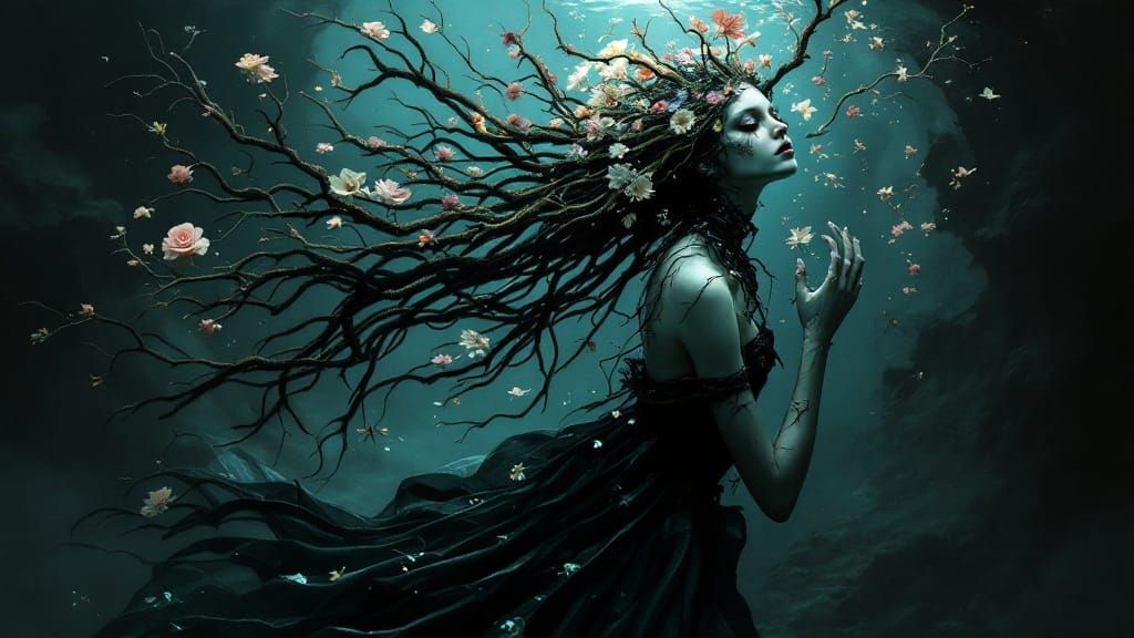 Insidious Roots Series - Mag-Puno