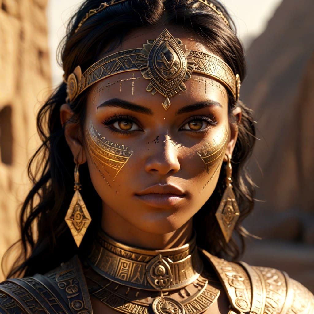 Ancient Gold