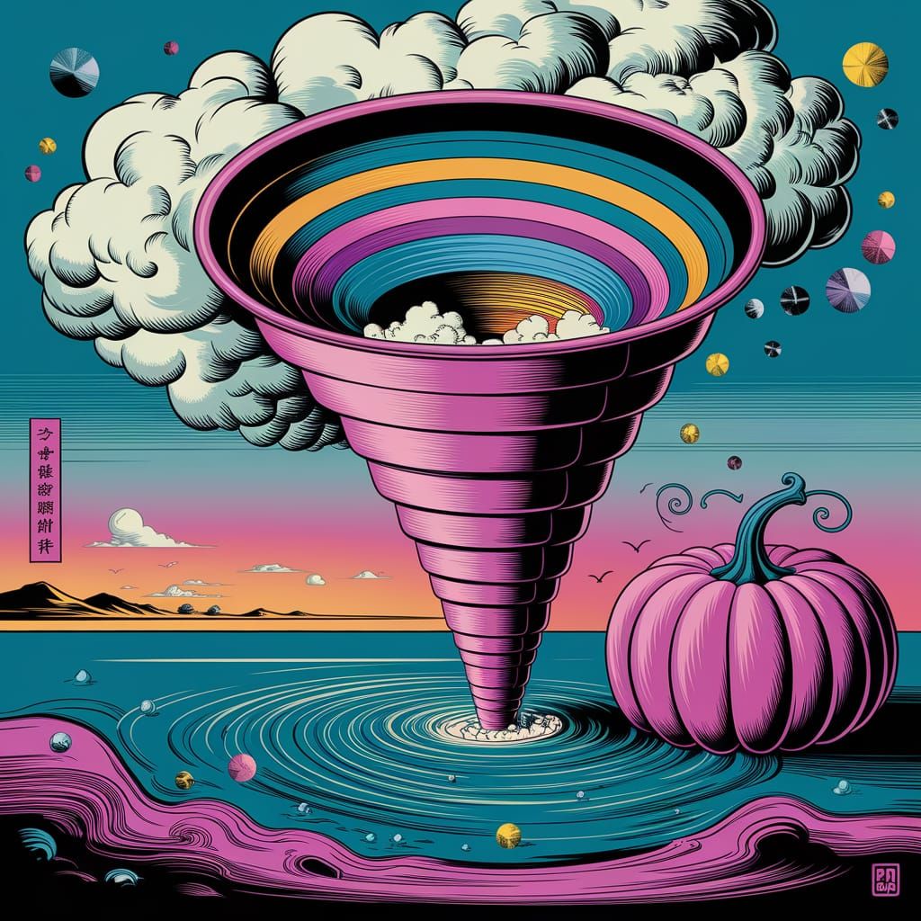 Babushkats Challenge #1