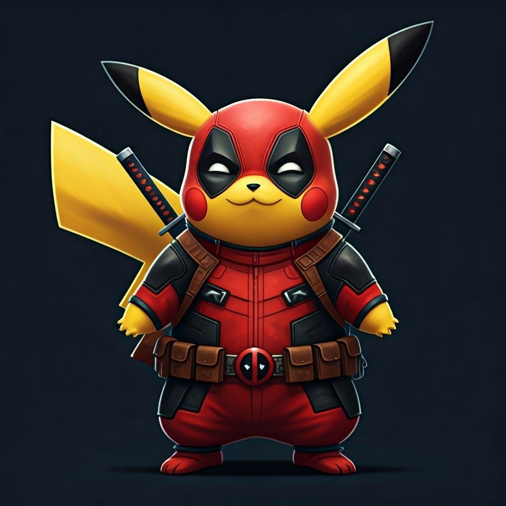 Pikapool