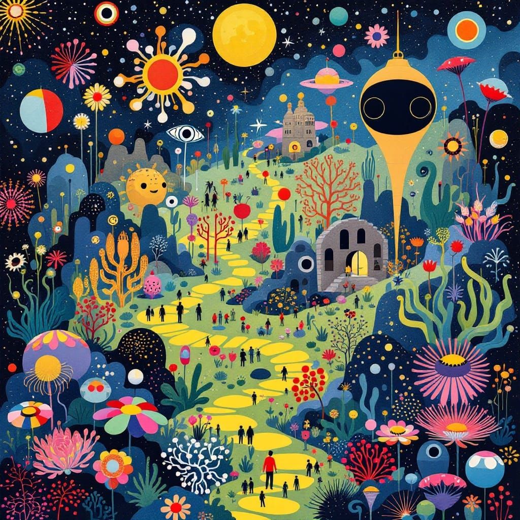 a didillo ghost town