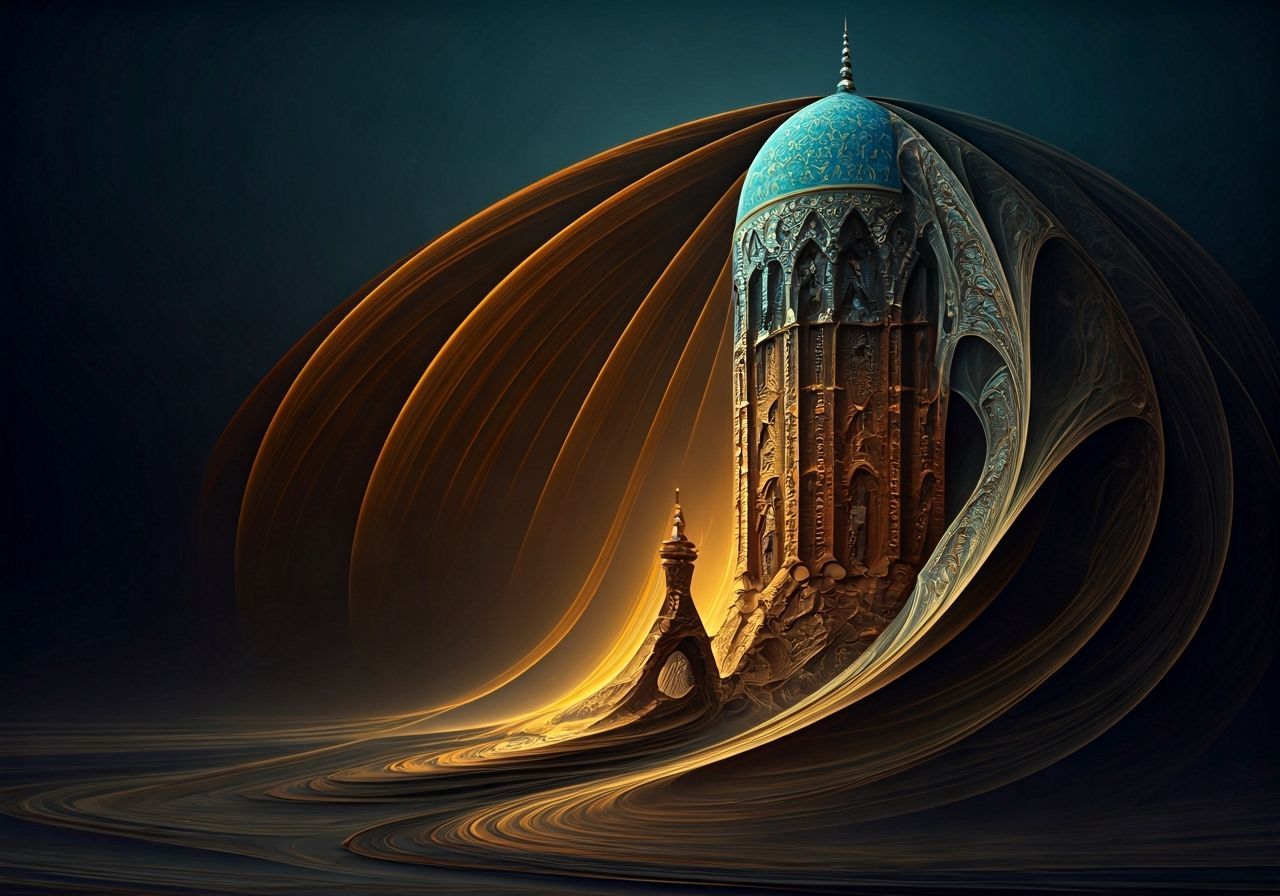 Sonorous Joy in Subdimensionality