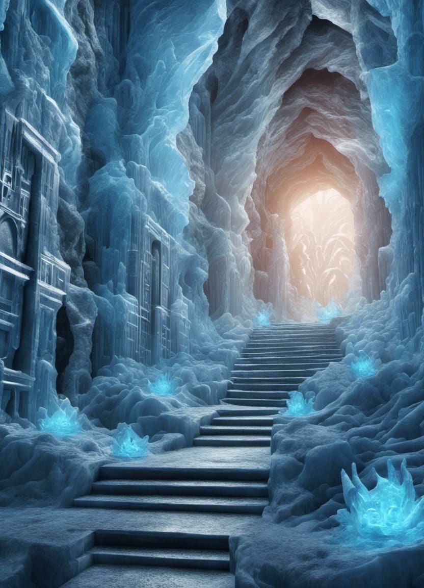 porte du labyrinthe des illusions