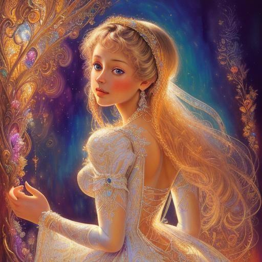 Cinderella