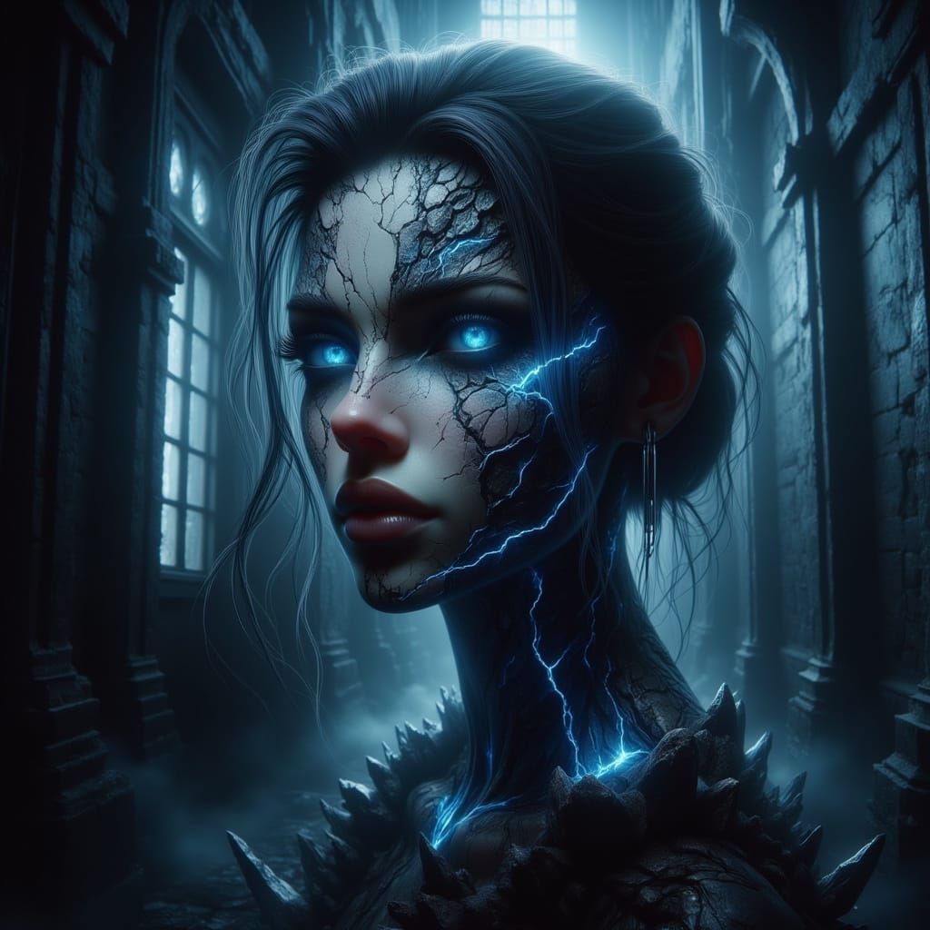 Ominous Portents at the Witching Hour