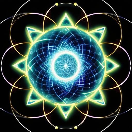 Symphonic Energy Patterns Unfold