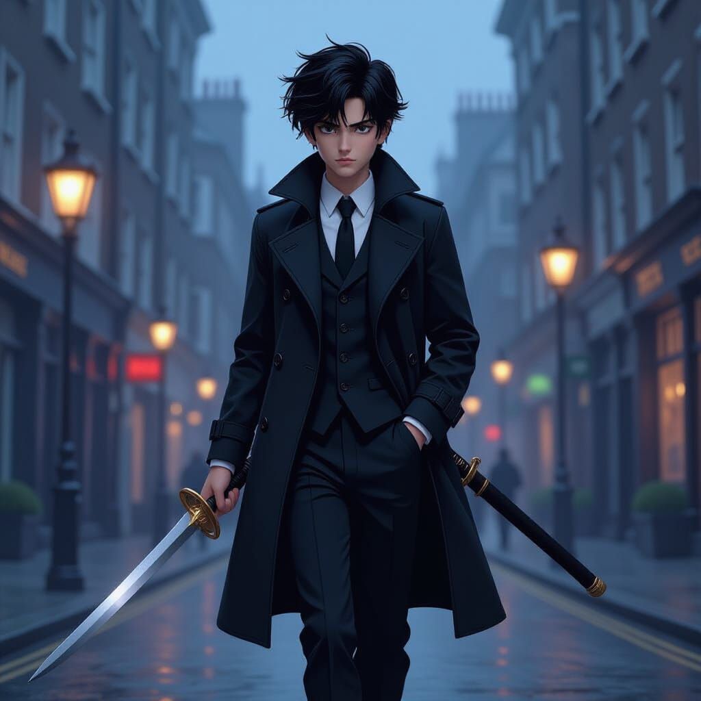 something about the L&C series is genuinely so hard to find ...