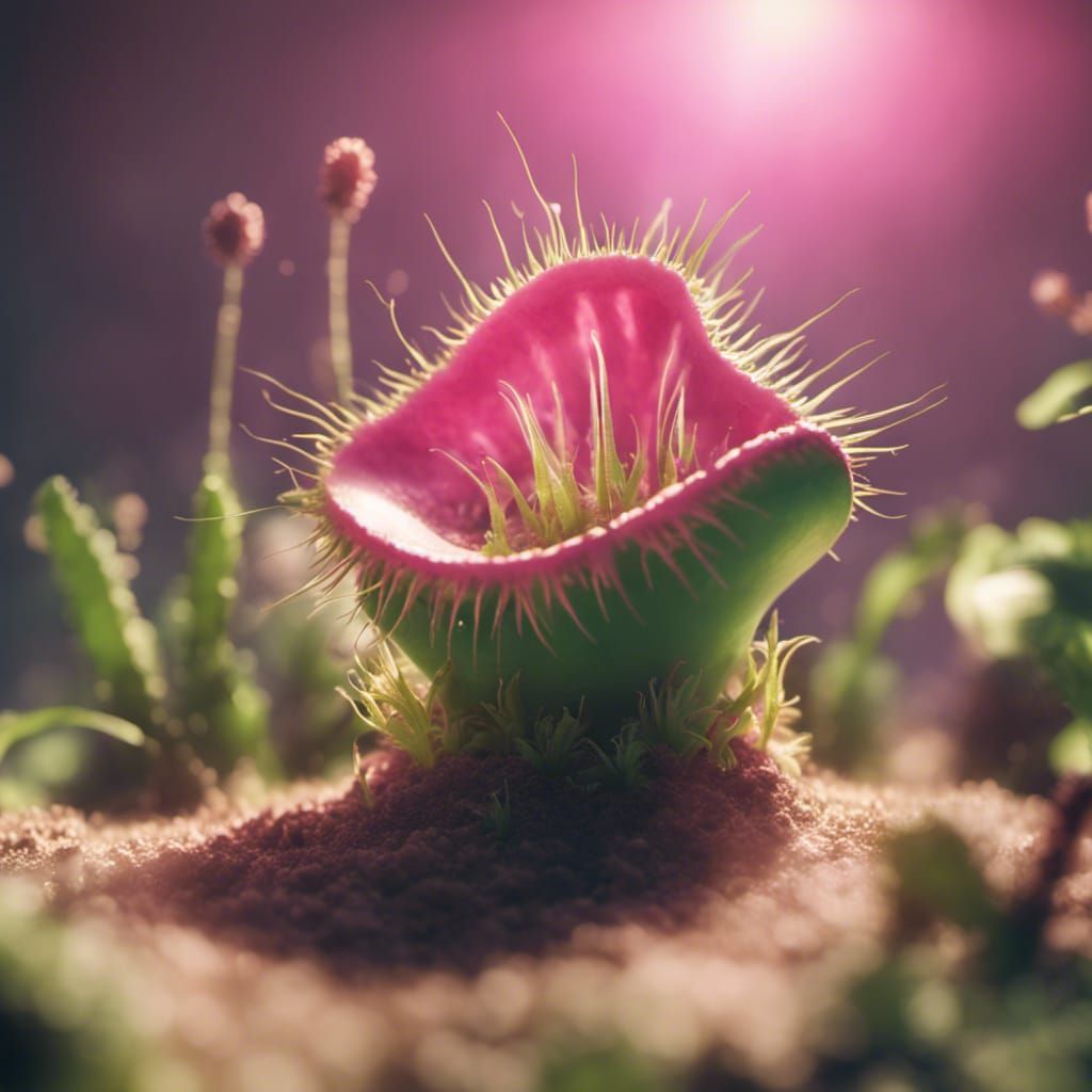 Venus Flytrap