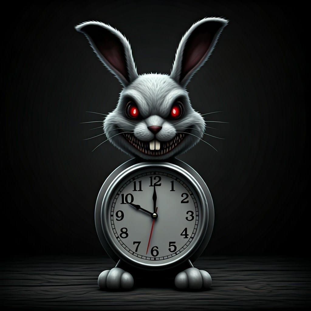 Silence me if you dare!