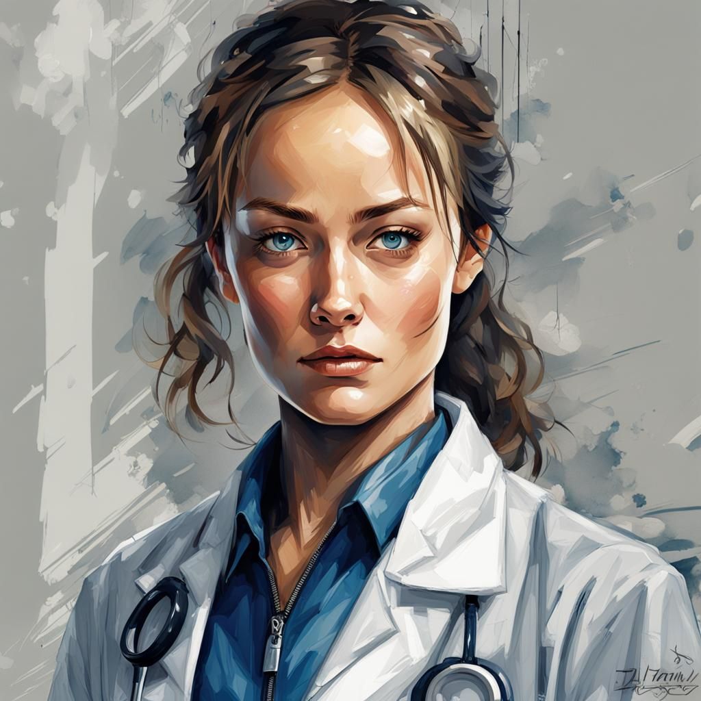 Dr. Remy Hudley, thirteen, House