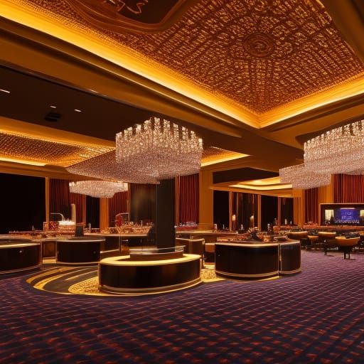 Old Fashioned Casino 4